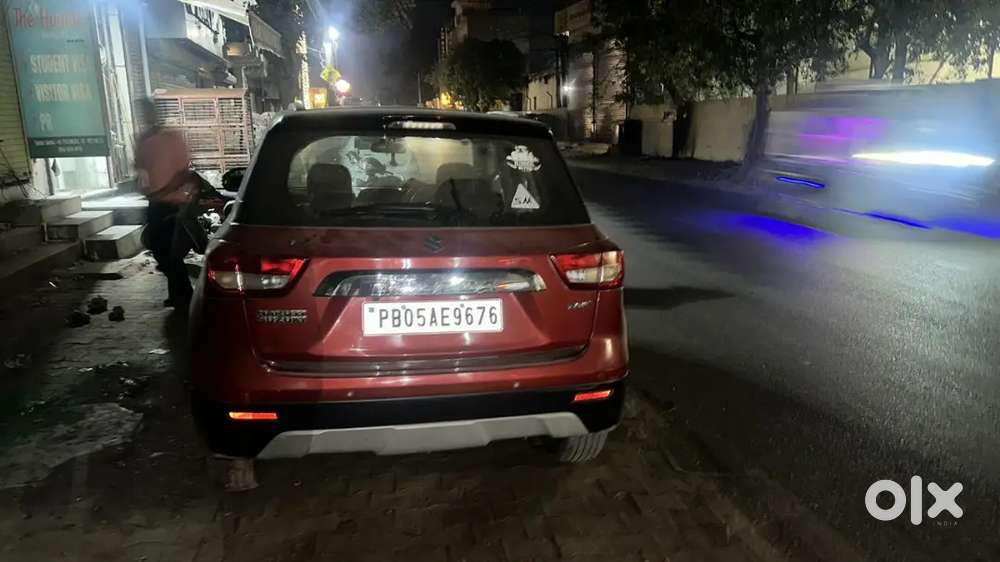 Maruti Suzuki Zdi+plus