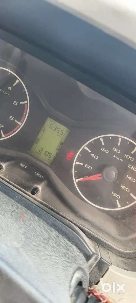 Mahindra Scorpio Modal 4/11/ 2015 Diesel 100000 Km Driven