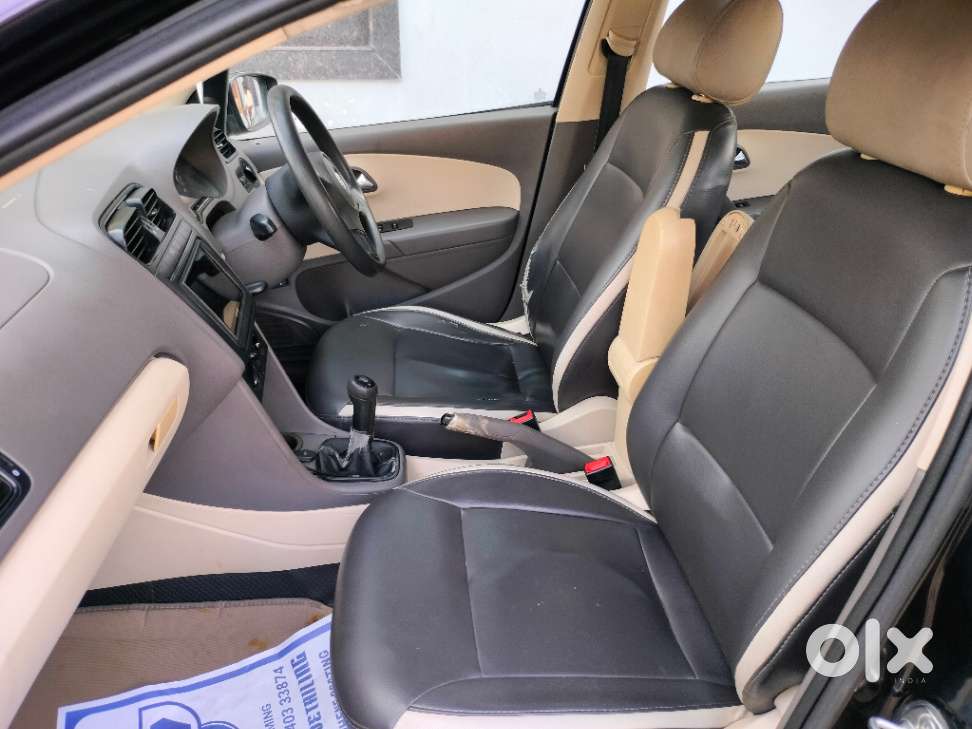 Volkswagen Vento 2010-2013 Diesel Highline, 2012, Diesel