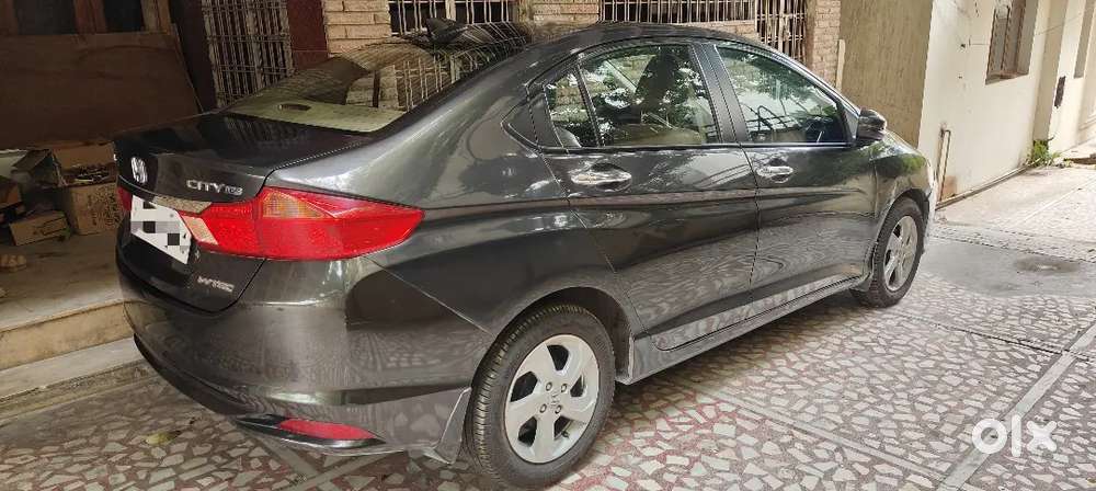 Honda City 2014 Petrol Mt