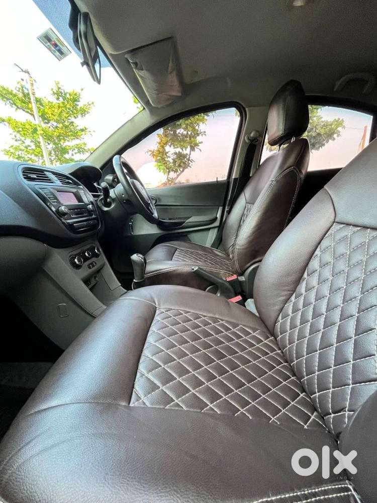 Tata Tigor Xz, 2020, Petrol