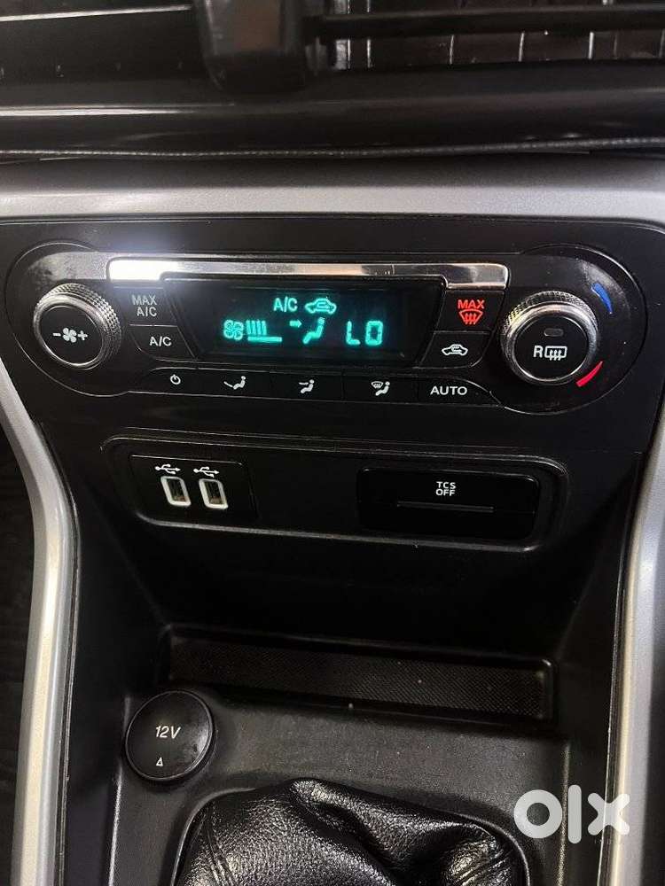 Ford Ecosport 1.0 Ecoboost Titanium, 2018, Diesel