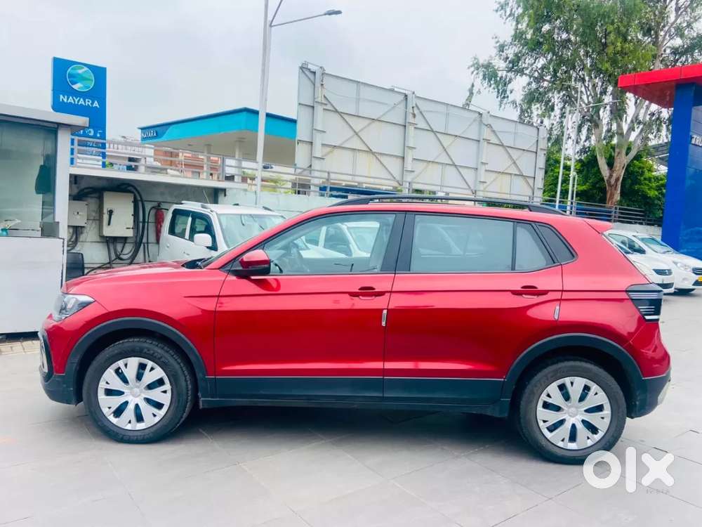Volkswagen Taigun 1.0 Tsi Comfortline, 2024, Petrol