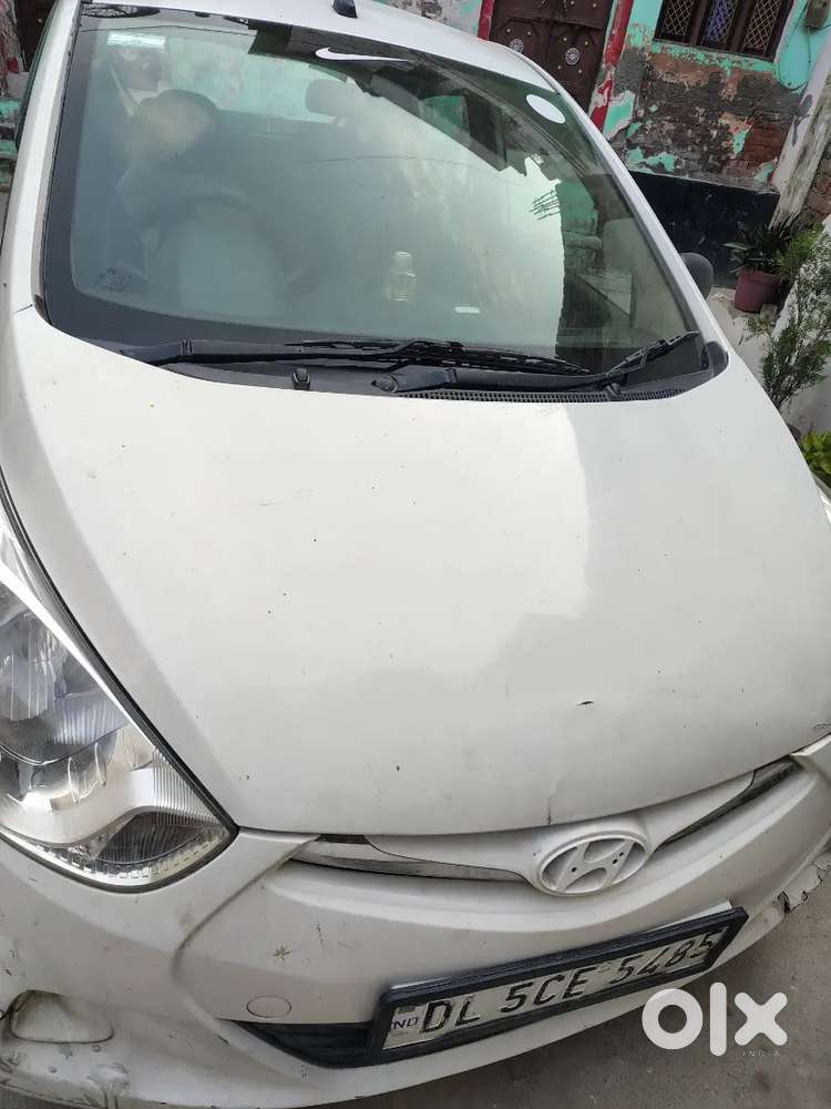 Hyundai Eon 2015 Petrol 85000 Km Driven