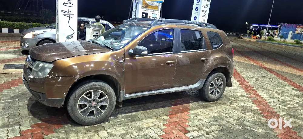 Renault Duster 2016 Diesel 135000 Km Driven 85ps