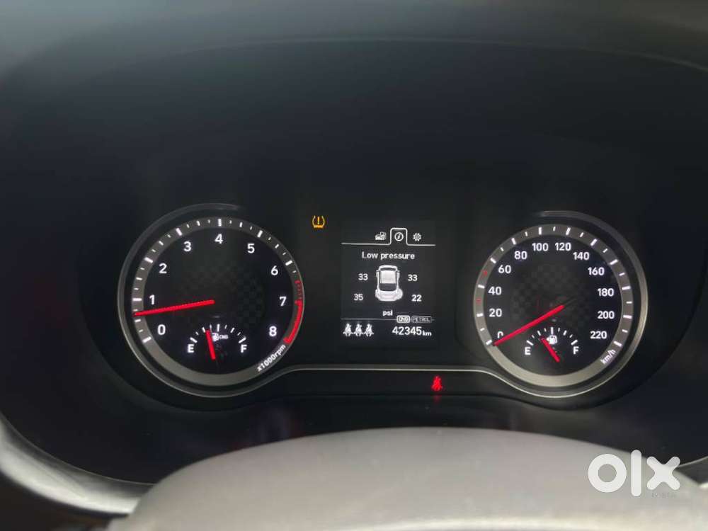 Hyundai Aura 1.2 S Cng, 2024, Cng & Hybrids