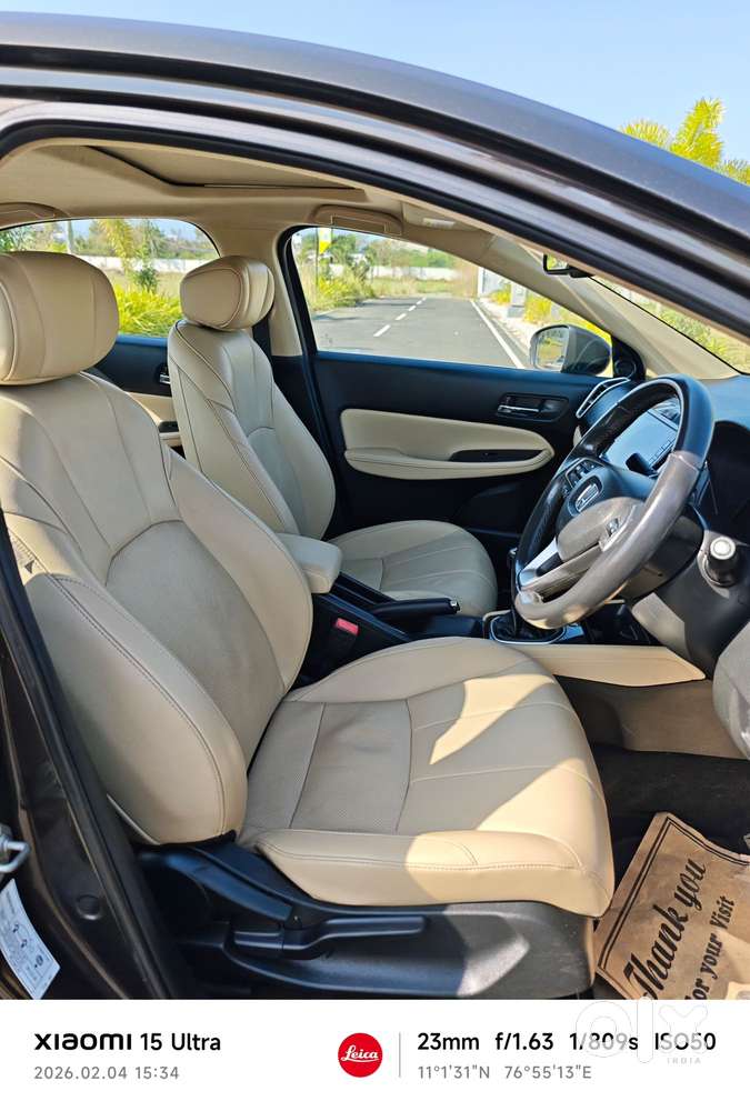 Honda City 2015-2017 I Dtec V, 2023, Petrol
