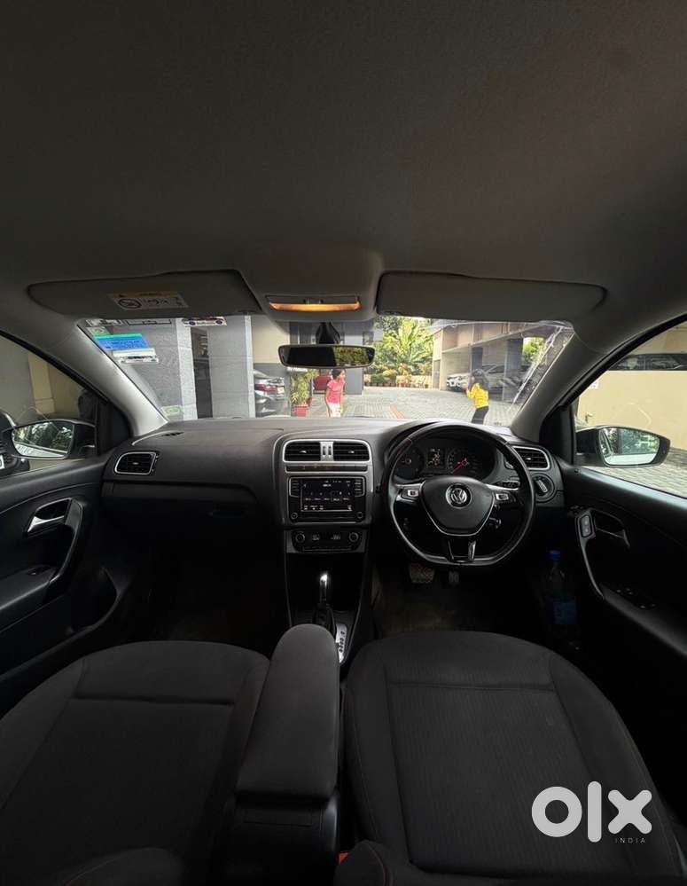 Volkswagen Polo 2020 Petrol Well Maintained
