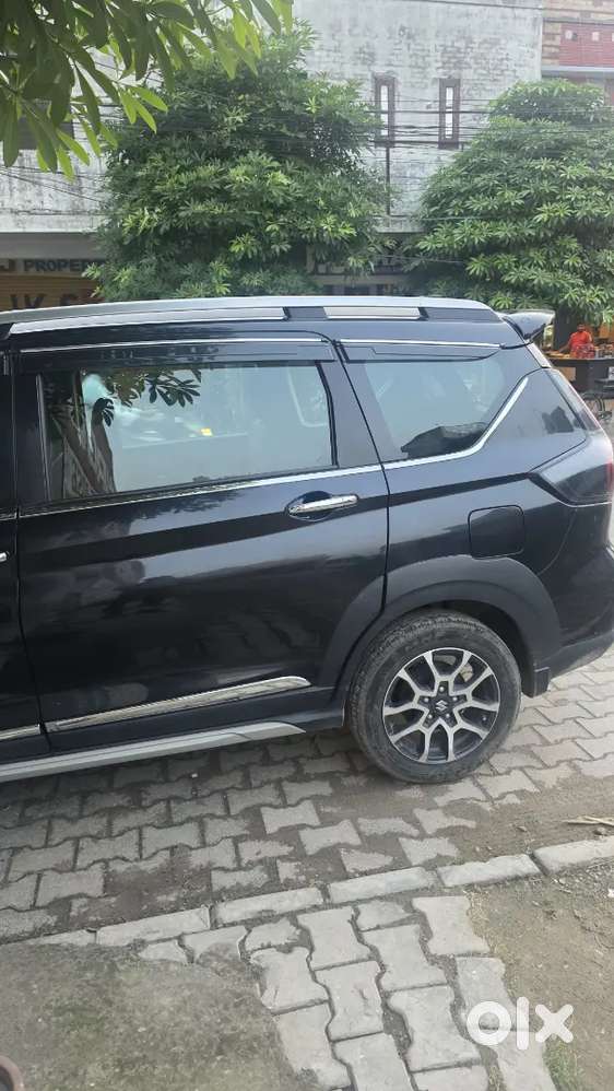 Maruti Suzuki Xl6 2025