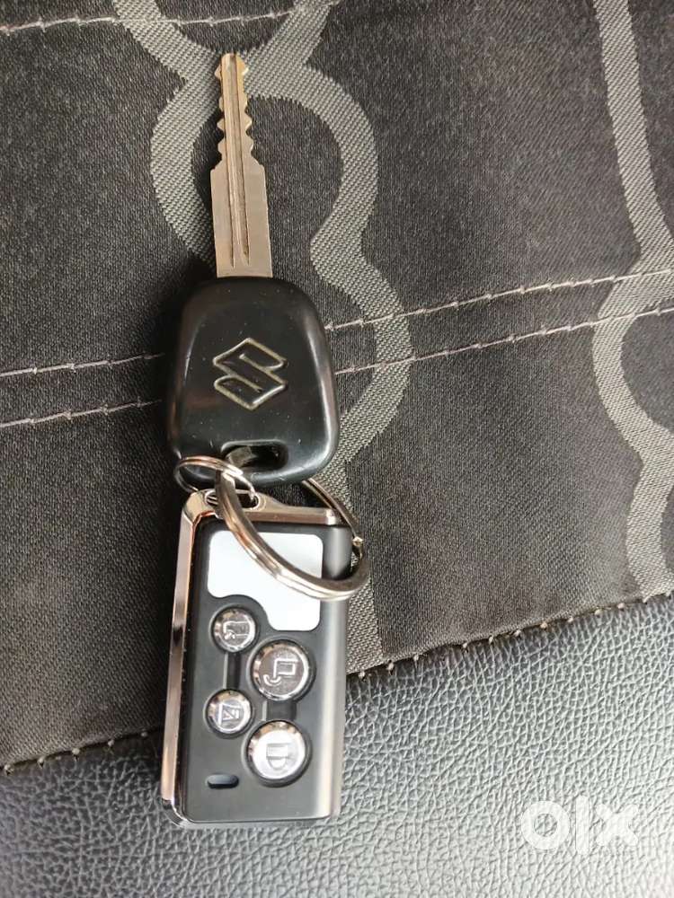 Maruti Suzuki Alto 800 2015 Petrol Well Maintained