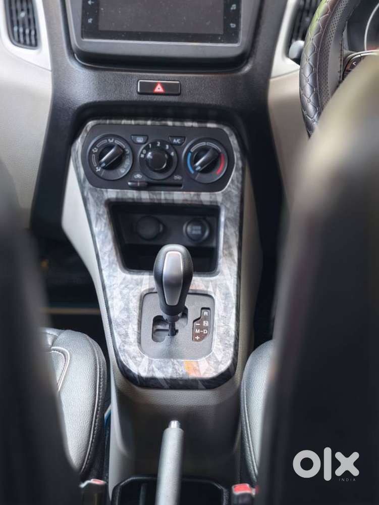 Maruti Suzuki Wagon R Zxi Automatic, 2020, Petrol