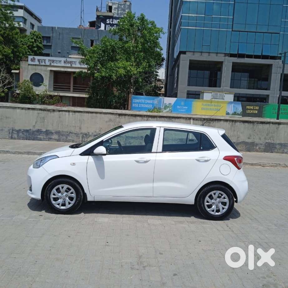 Hyundai Grand I10 Magna, 2017, Petrol