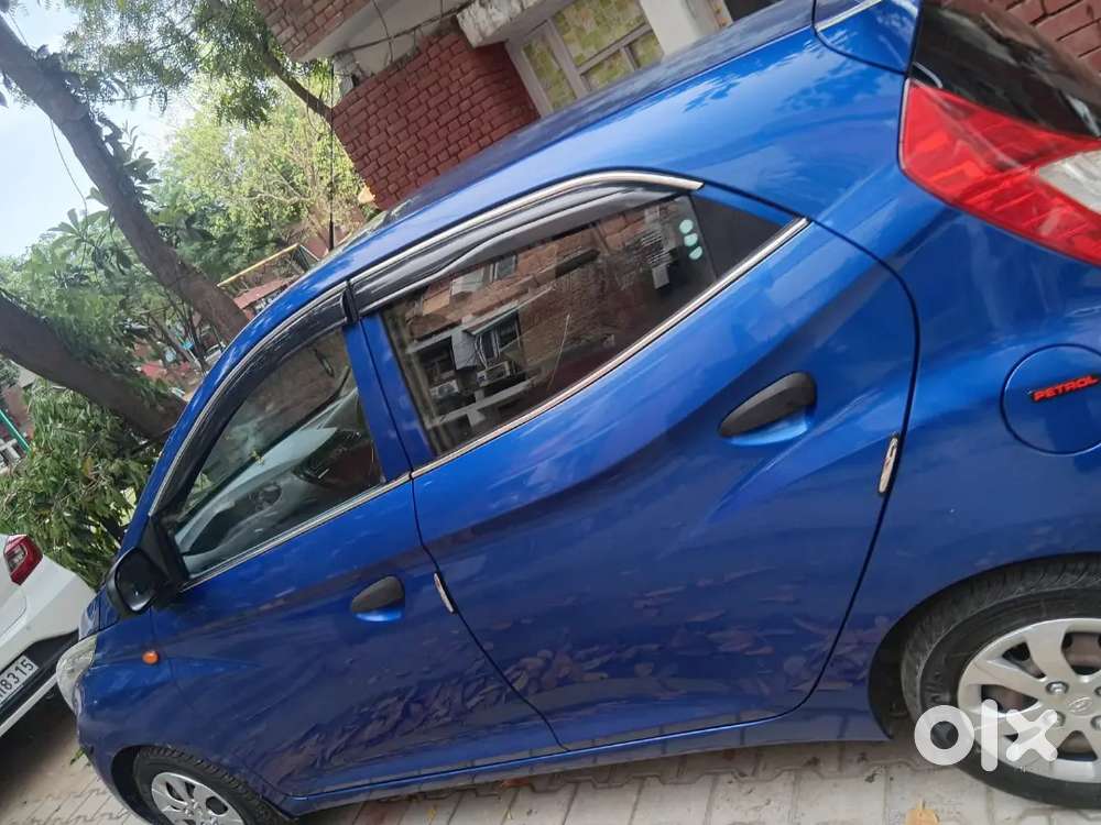 Eon 2014, Magna Plus