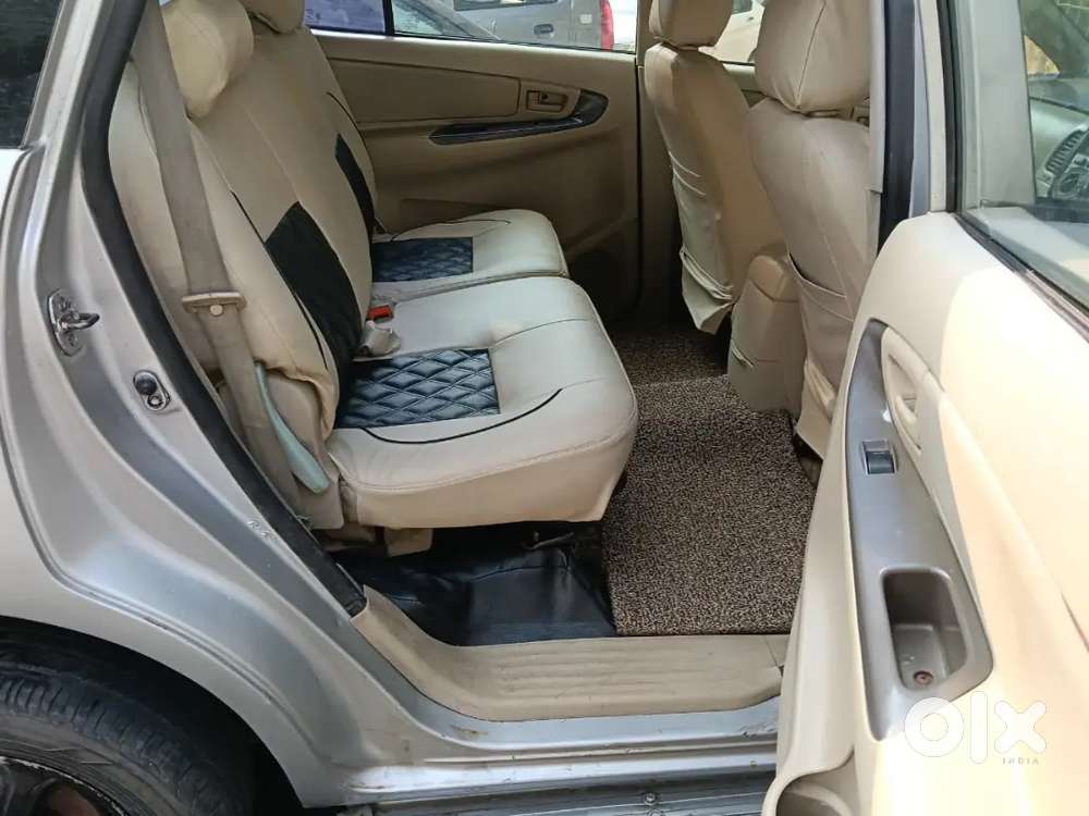 Toyota Innova V Diesel 2006