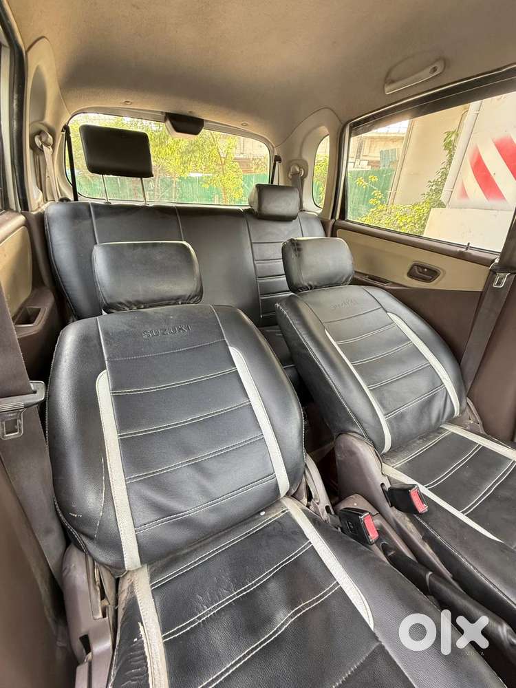 Maruti Suzuki Estilo Lxi, 2013, Petrol