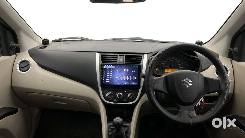 Maruti Suzuki Celerio Vxi Mt, 2021, Petrol