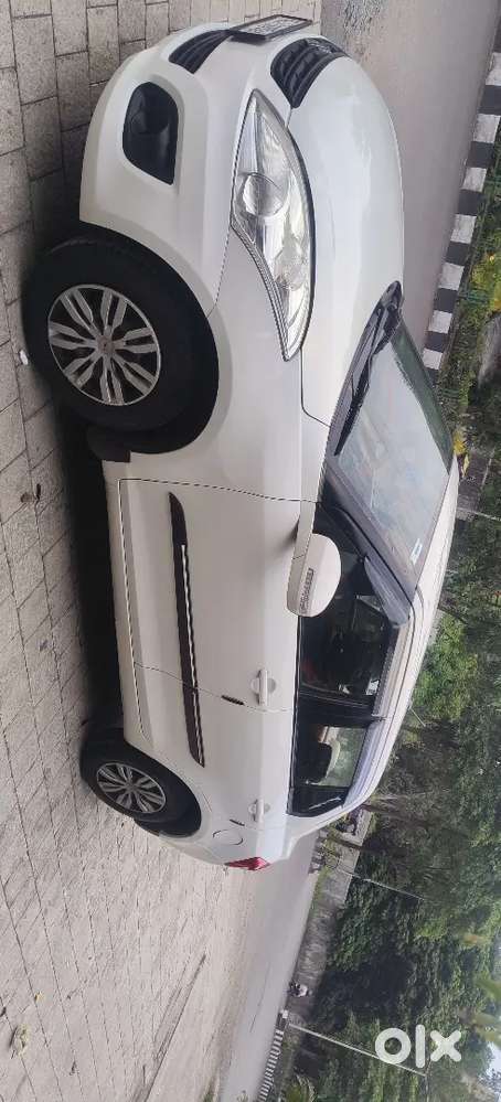 Maruti Suzuki Swift 2014