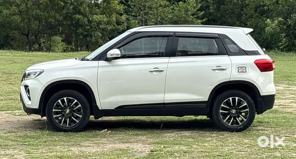Toyota Urban Cruiser Cruiser Premium, 2022, Petrol