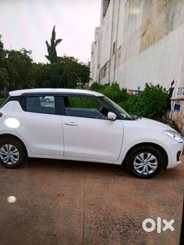 Maruti Suzuki Swift 2018 Amt Vxi, 2023, Petrol