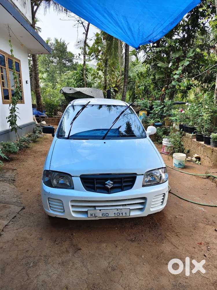 Maruti Suzuki Alto 2006 Petrol Well Maintained
