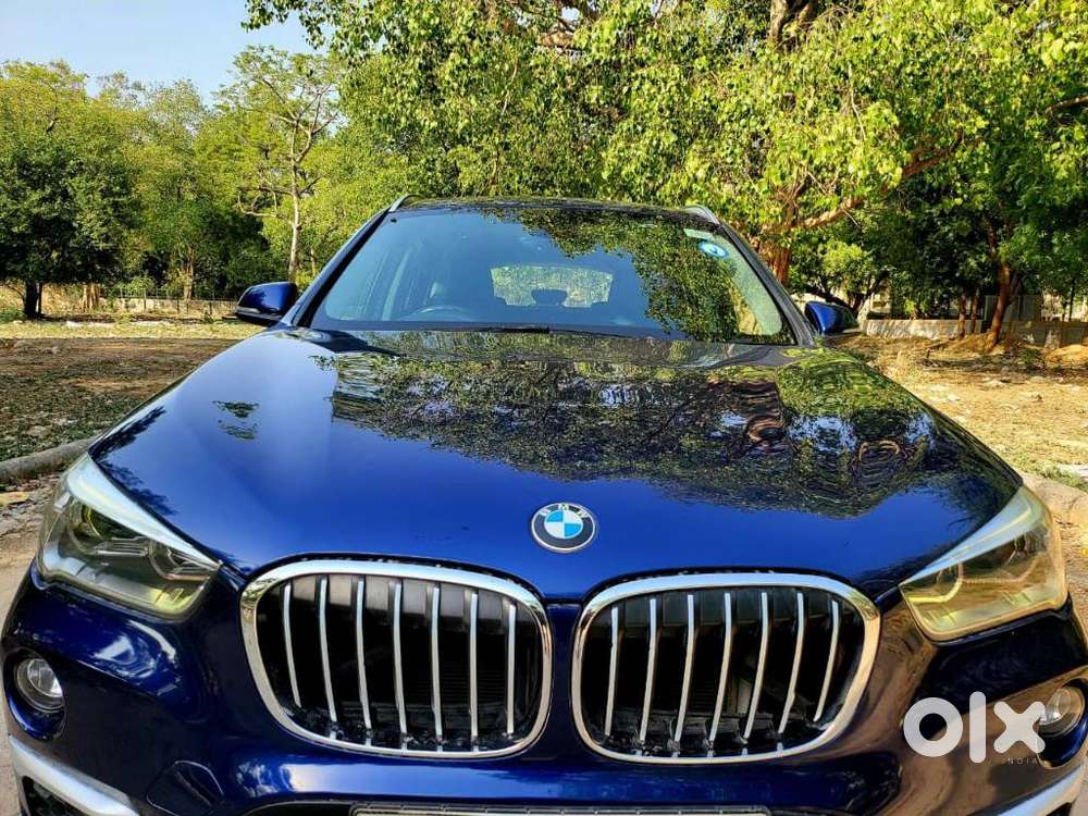 Bmw X1 Sdrive 20d X Line, 2019, Diesel