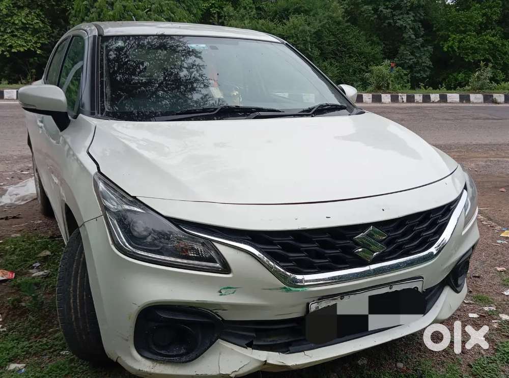 Maruti Baleno 2025 Delta