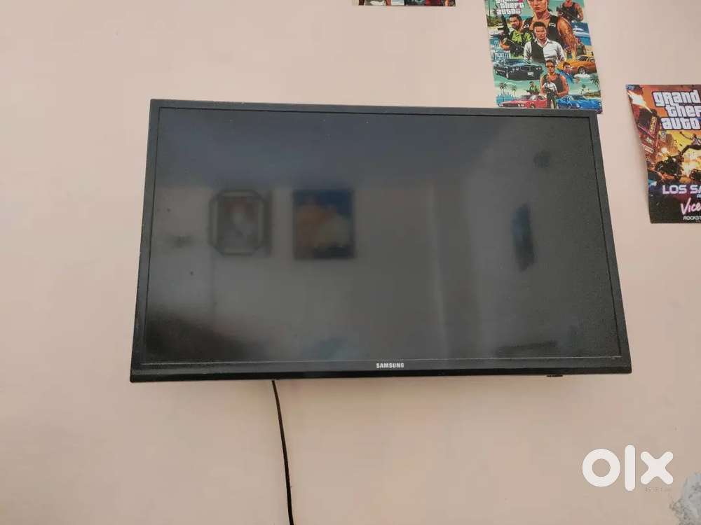 Samsung LCD