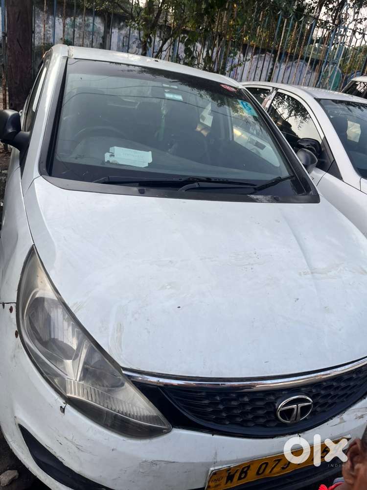 Tata Bolt Diesel 2019