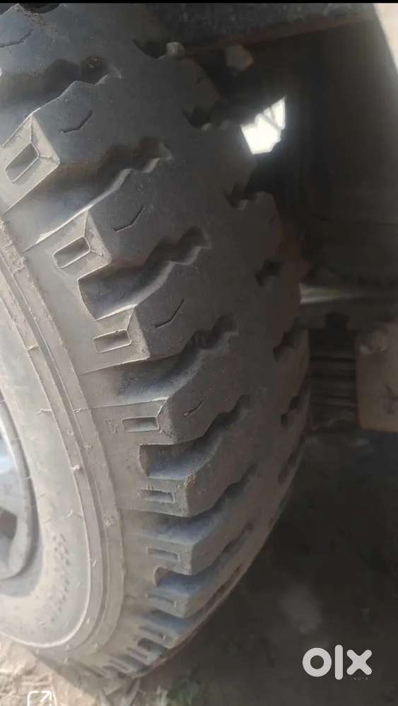 Mahindra Bolero Maxi Truck Pik-up 2012 Diesel 65000 Km Driven
