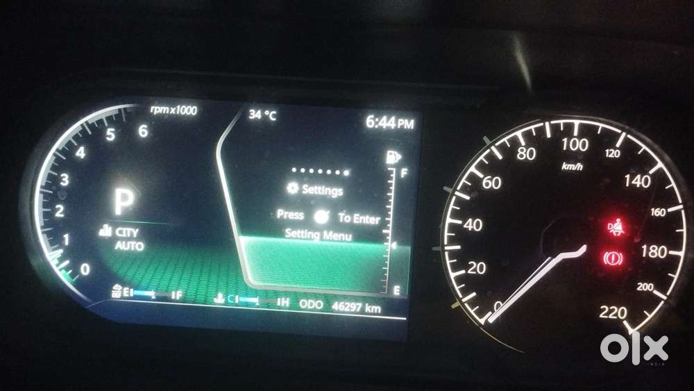 Mahindra Thar Lx 4x4 Hardtop, 2025, Petrol