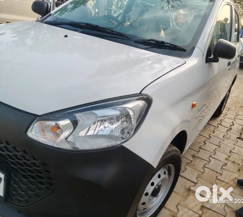 Maruti Suzuki Alto 1.0 2025