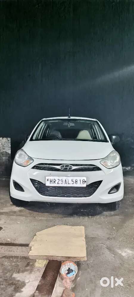 Hyundai I10 2016 Petrol Good Condition