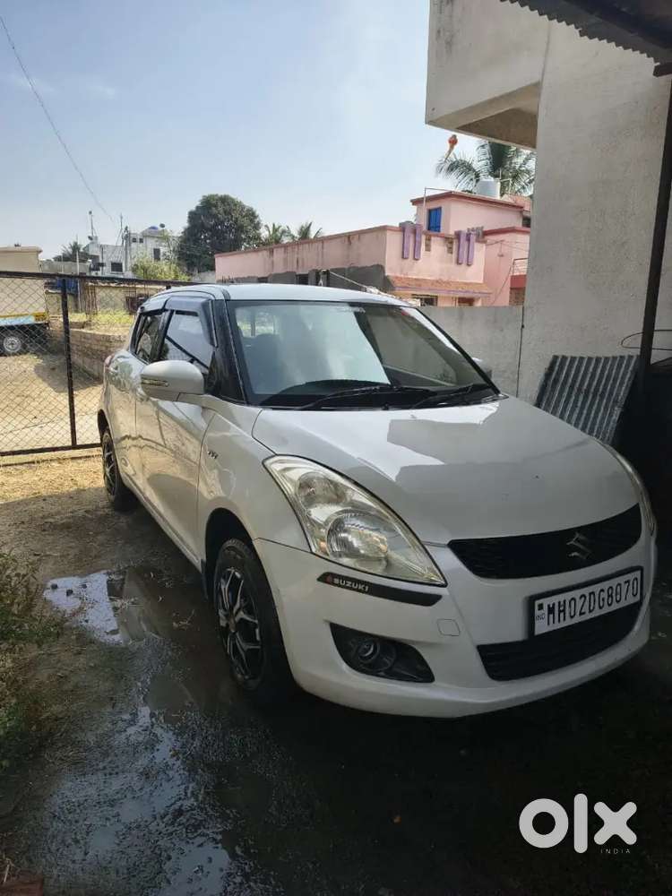 Maruti Suzuki Swift 2014 Petrol 60000 Km Driven
