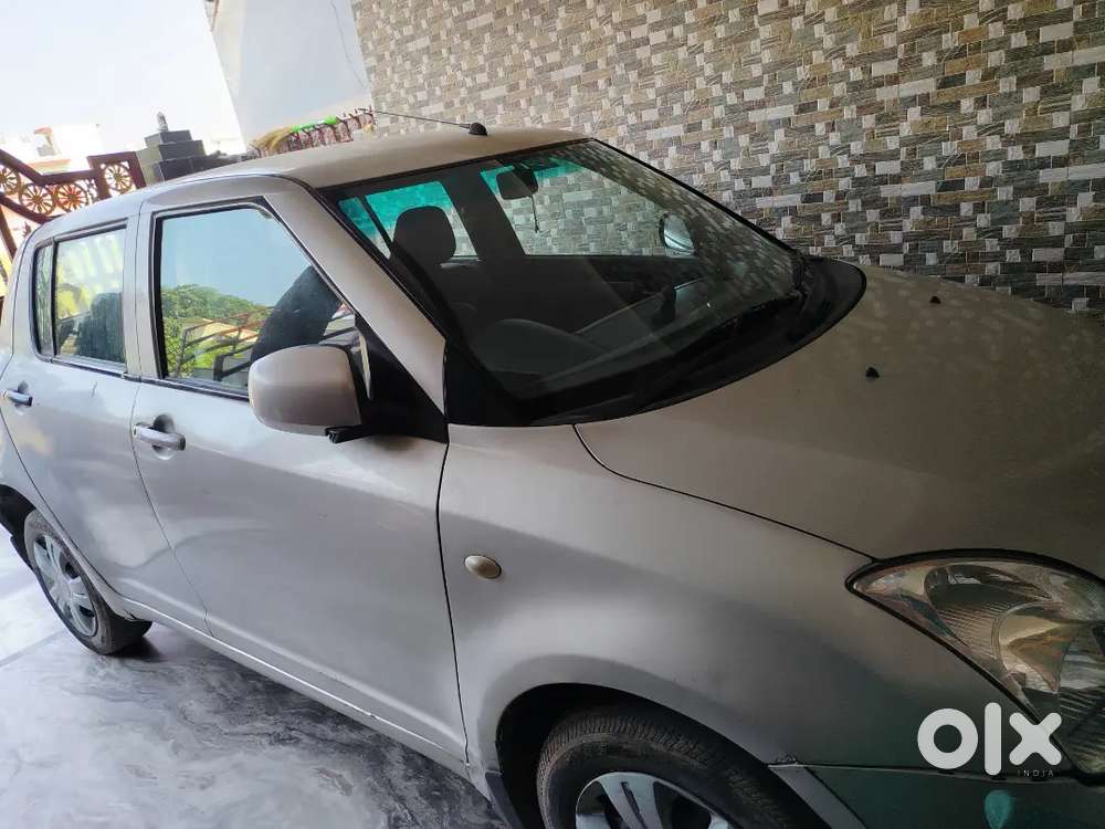 Maruti Suzuki Swift 2009