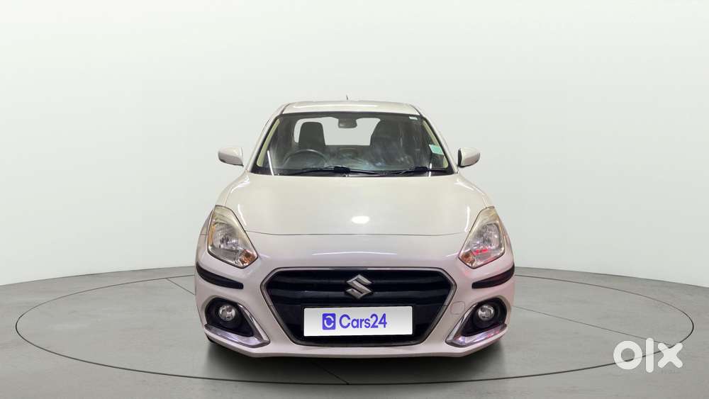 Maruti Suzuki Swift Dzire 1.2 Zxi Bsiv, 2021, Petrol