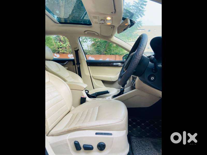 Skoda Octavia, 2015, Diesel