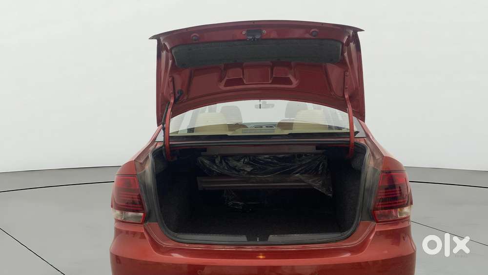 Volkswagen Vento 1.2 Tsi Highline At, 2019, Petrol