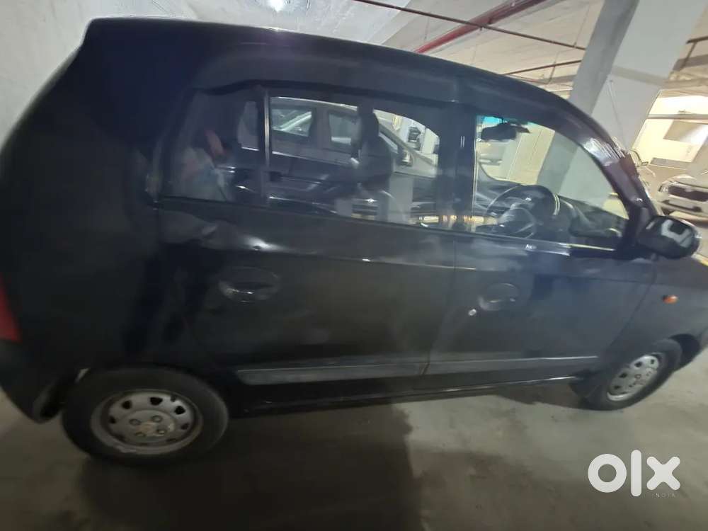 Hyundai Santro Xo High End Model 2006 My Car Excellent Condition