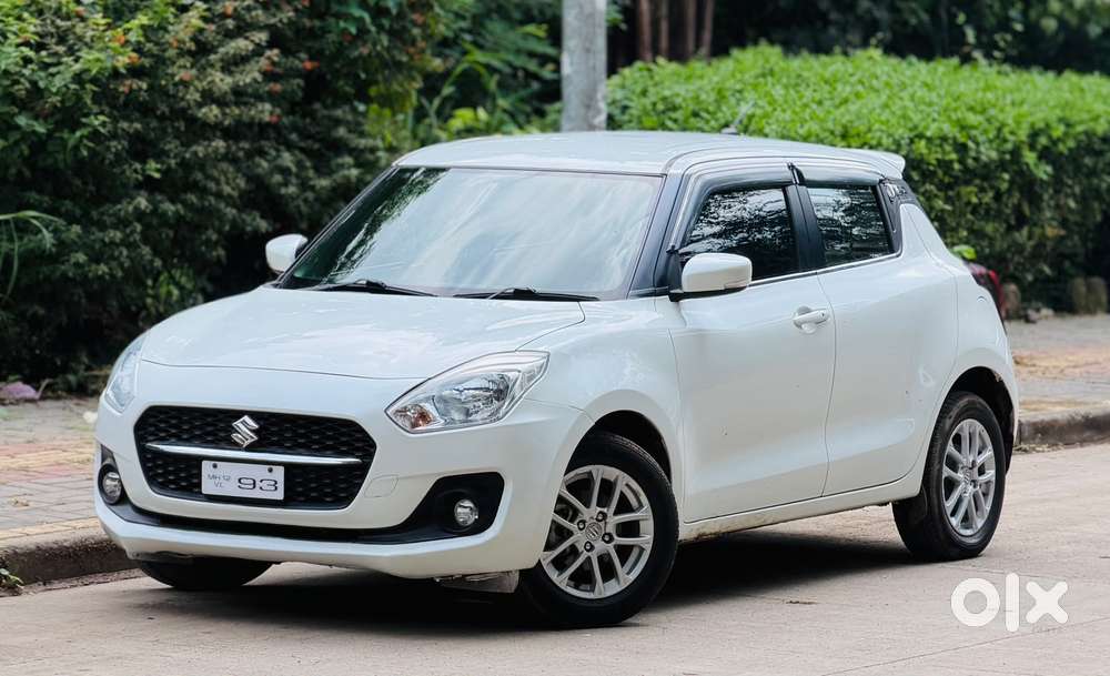 Maruti Suzuki Swift Zxi Cng, 2023, Cng & Hybrids