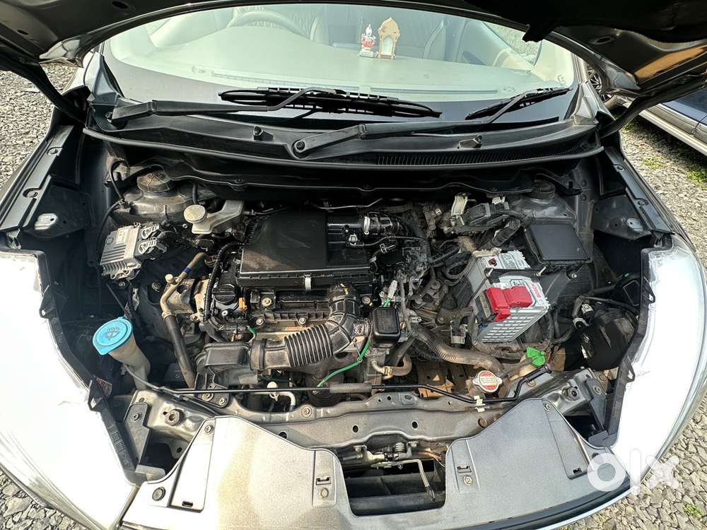 Maruti Ertiga Petrol 2023