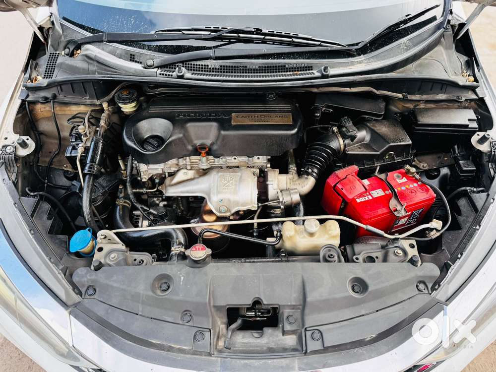 Honda City 1.5 Zx I-dtec Mt, 2020, Diesel