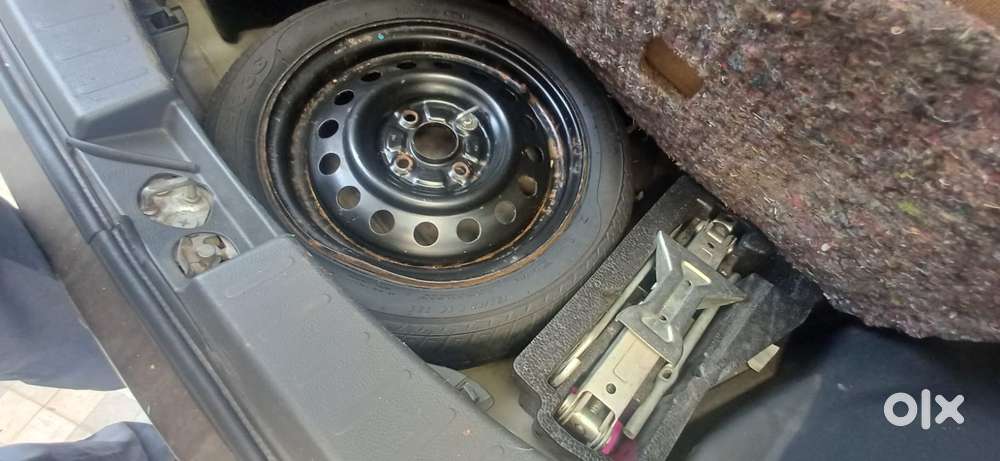 Maruti Suzuki Wagon R Vxi Optional, 2012, Petrol