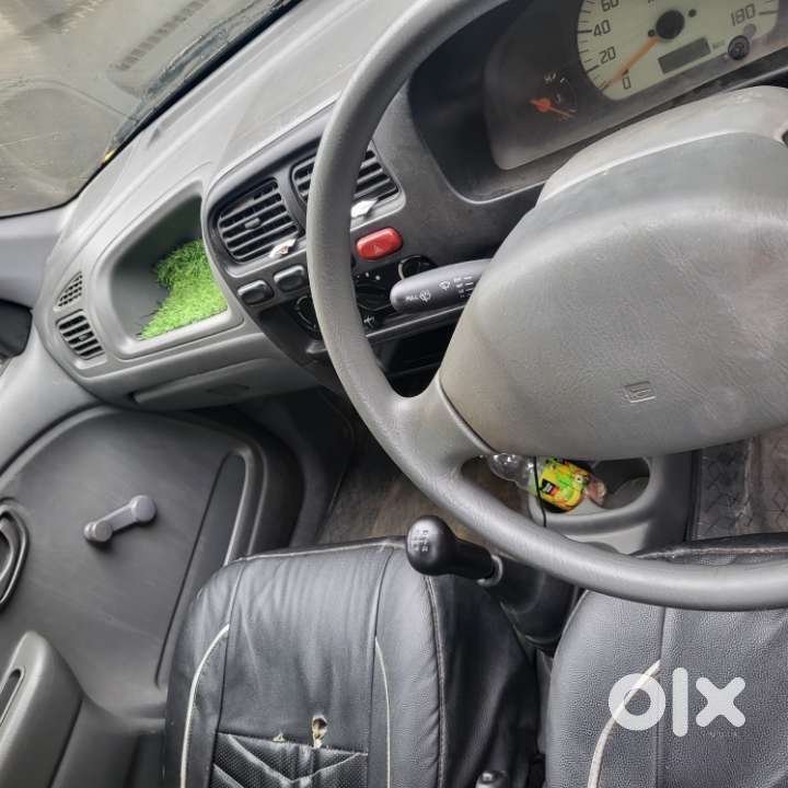 Maruti Suzuki Alto 2009