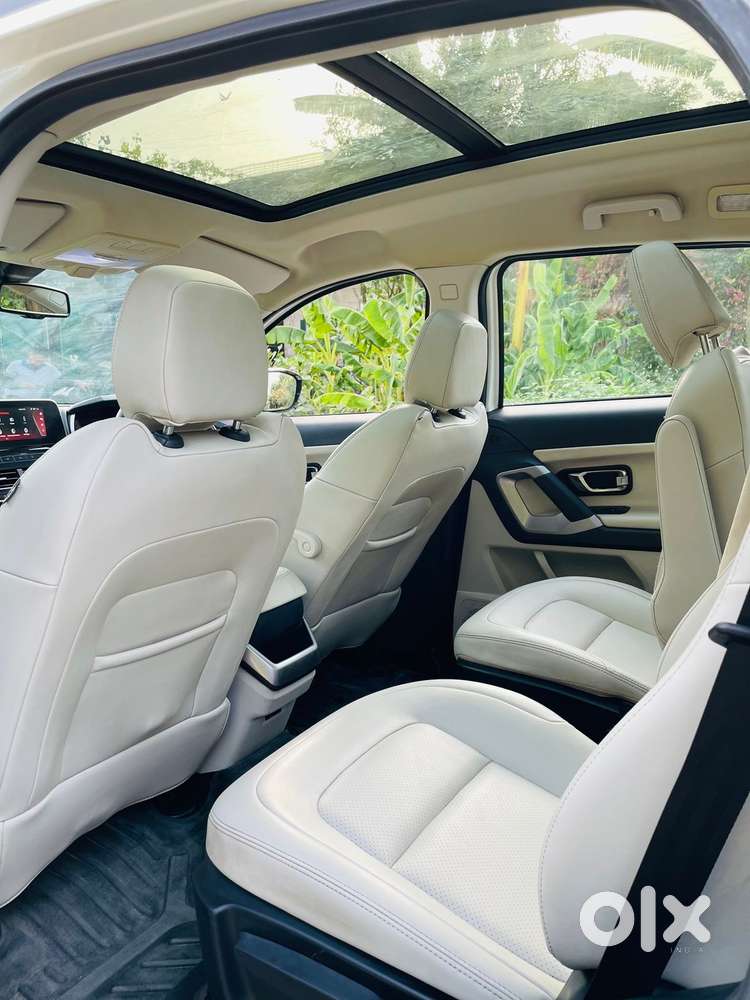 Tata Safari 2.0 Kryotec Xza Plus, 2022, Diesel