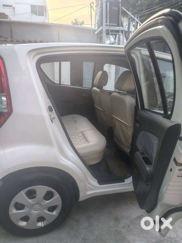 Maruti Suzuki Ritz Vxi (abs) Bs Iv, 2010, Petrol