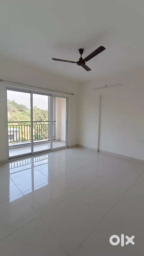 1BHK Flats for Rent in Godrej Woods near, Shedung Toll Naka For Rent