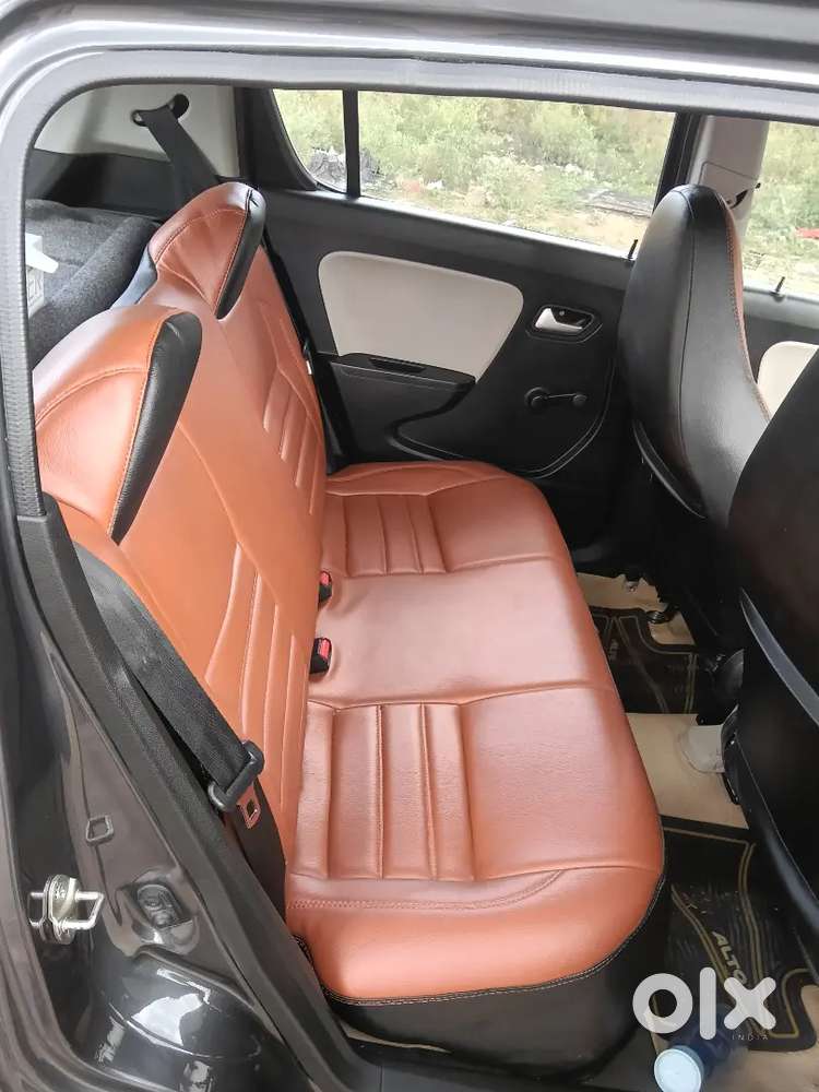 Maruti Suzuki Alto 800 2021 Petrol 34000 Km Driven