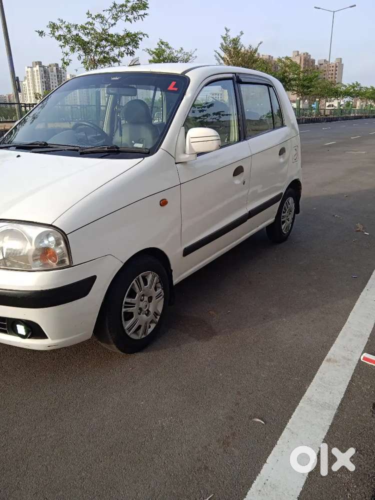 Hyundai Santro Xing 2007