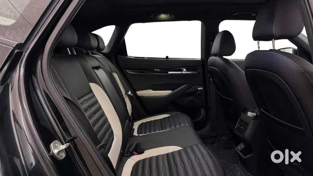 Kia Seltos Gtx Plus 1.5 Turbo Petrol Dct, 2023, Petrol