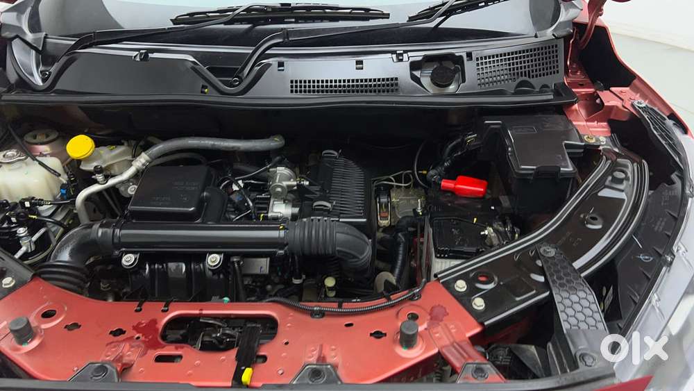 Nissan Magnite 1.0 Xe, 2024, Petrol